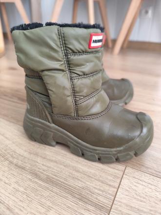 Čižmy hunter, hunter,24