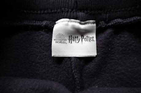 Bavlnená súprava harry potter, 104