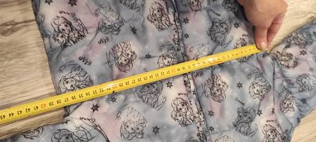 Overal do snehu 98/104, disney,98