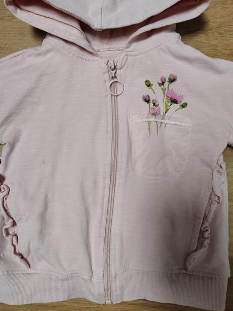 Coccodrillo mikina 98/104, coccodrillo,98