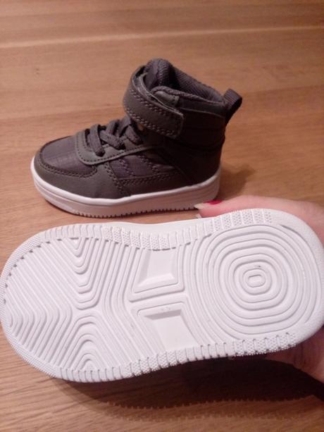 Chlapcenske tenisky, primark,19