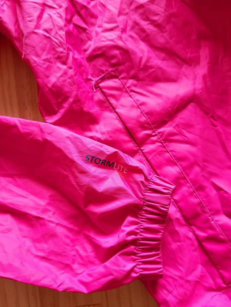 Nepremokavá bunda gelert 140 na 9-10 rokov, gelert,140