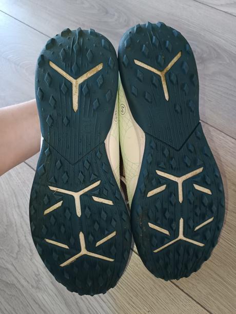 Chlapčenské kopačky, 38