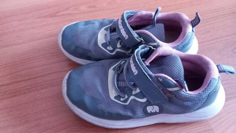 Tenisky elefanten 30, elefanten,30