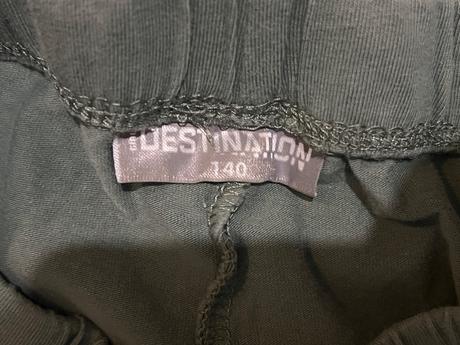 Dievcenske leginy, 140