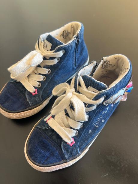 Členkové tenisky next, next,29