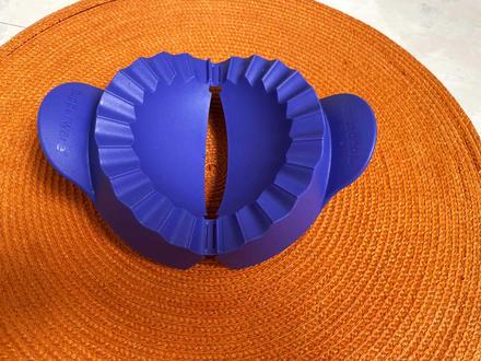 Vykrajovač na pirohy, 