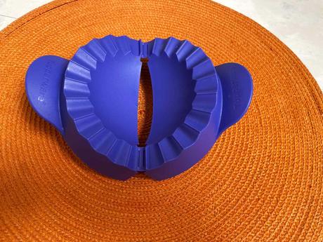 Vykrajovač na pirohy, 