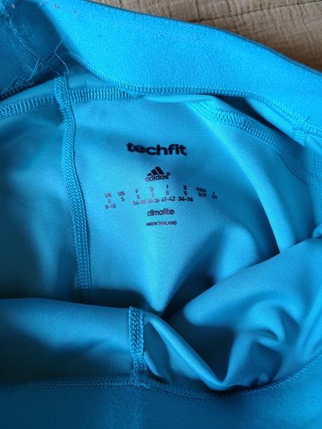 Legíny, adidas,s