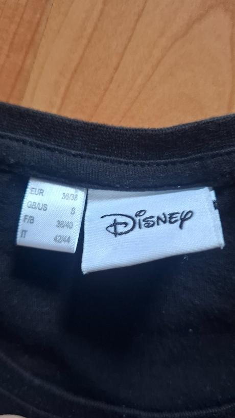 Damske tričko, disney,s