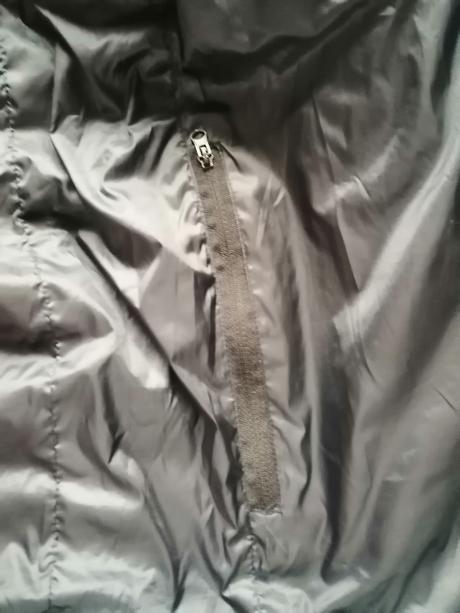 Kvalitná bunda rehall vm, m