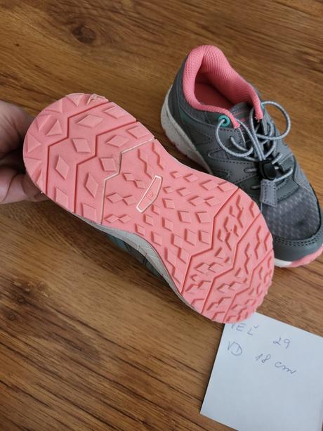 Tenisky, alpine pro,29