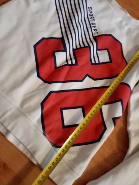 Mikina h&m 146 /152, h&m,146