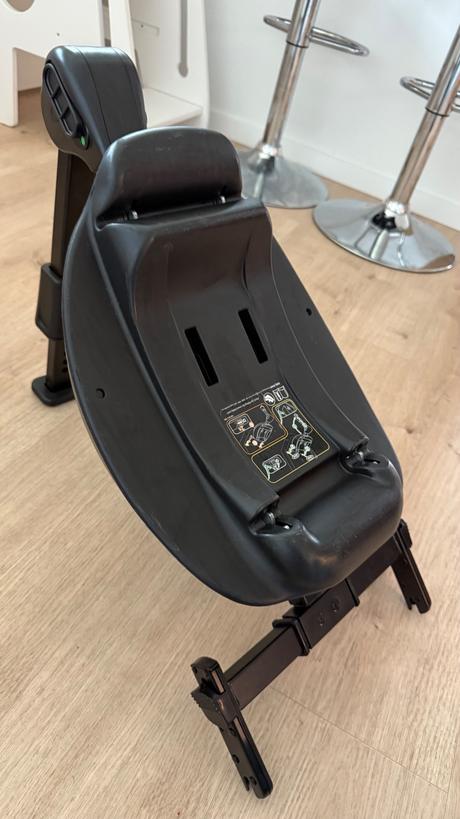 Kiddy vajicko + isofix + novorodenecke vlozky, kiddy