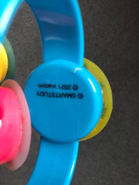 Blikajúce náramky,