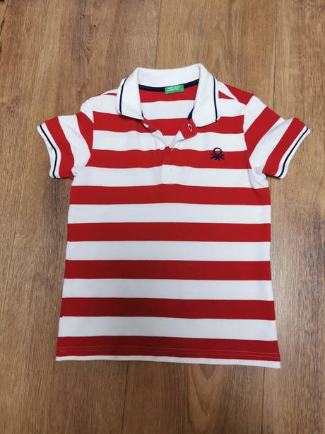 Polokosela benetton, benetton,152