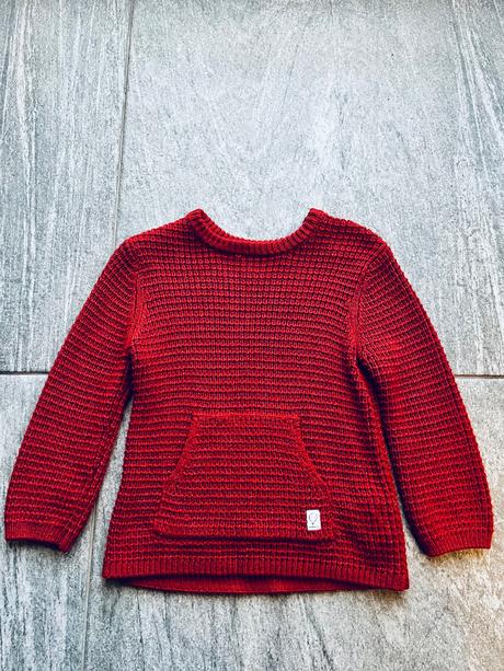 Pulovrik 2-3r, zara,98