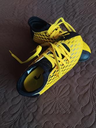 Kopačky puma, puma,28