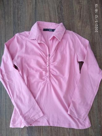 Pruzne tricko, redstar,m