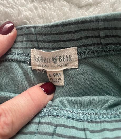 Suprava teplakov a body, 74