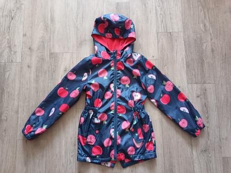 Jarná vetrovka, 134