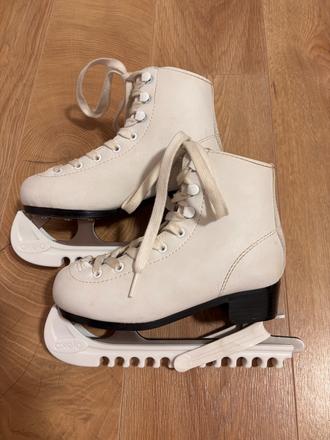 Detské korčule na ľad, 31