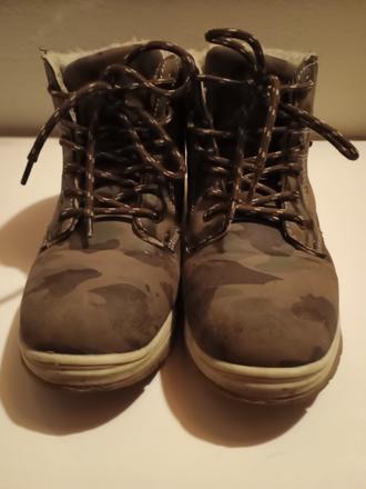 Zimné topánky lotto, lotto,34