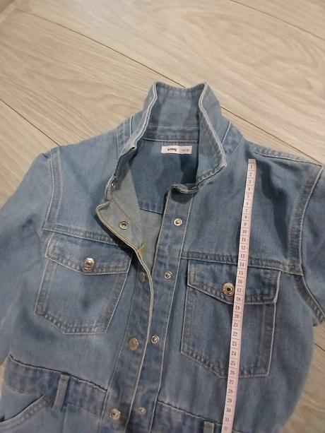 Saty riflove, sinsay,152