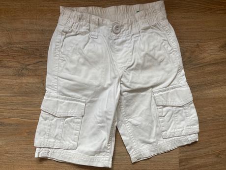 Šortky, benetton,98