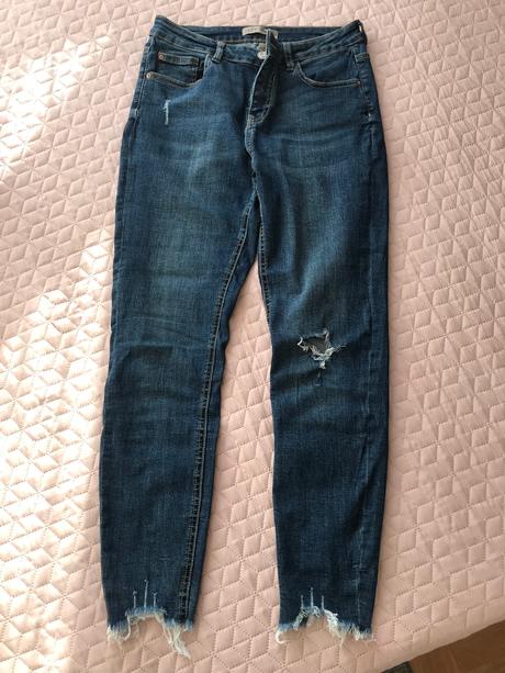 Rifle denim go, denim co,42