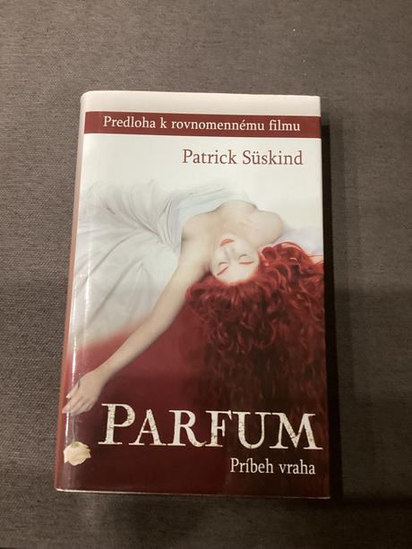 Parfum príbeh vraha, 