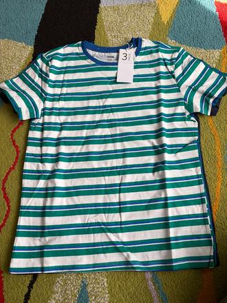 Nenosené tričká, sinsay,152