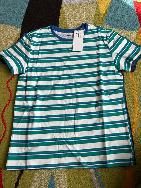 Nenosené tričká, sinsay,152