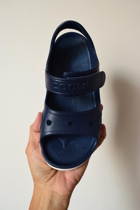 Sandále 32-33, coqui,32