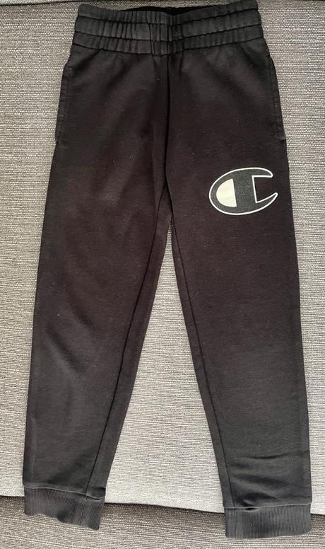 Tepláky champion, champion,116