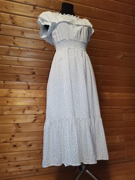 Šaty 36/38, 36
