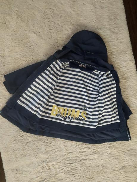 Prechodnú bundičku, 80