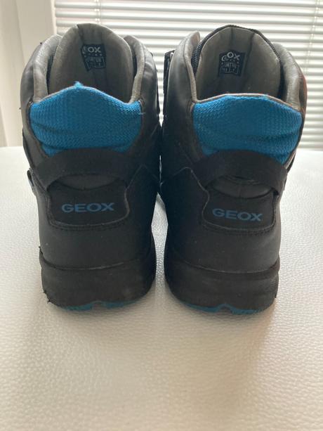 Geox zimné topánky 41, geox,41