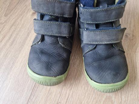 Protetika barefoot fabian navy, protetika,29