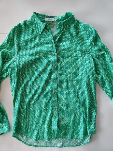 Košeľa, reserved,xs