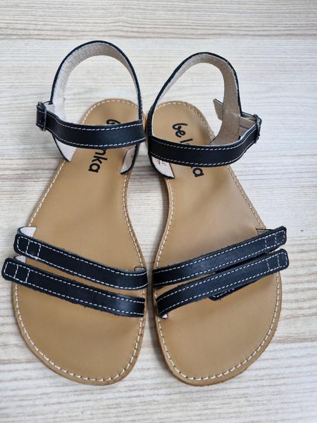 Summer - black 37, be lenka,37