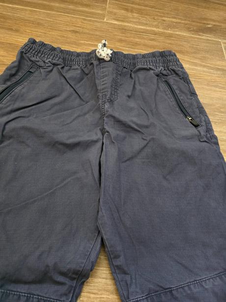 Tenké nohavice č.158, chapter young,158