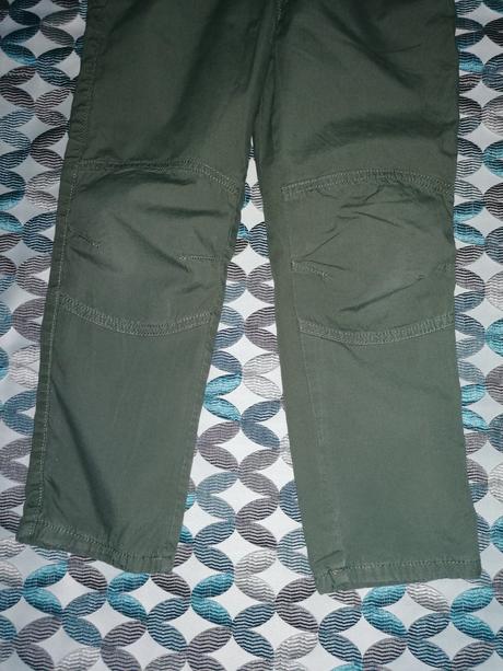 Podšité nohavice, next,122