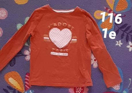 Tričko, 116
