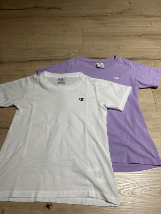 Trička, champion,152