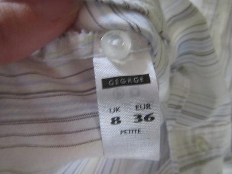 Bluzka 3/4 rukav velkost s/36, s