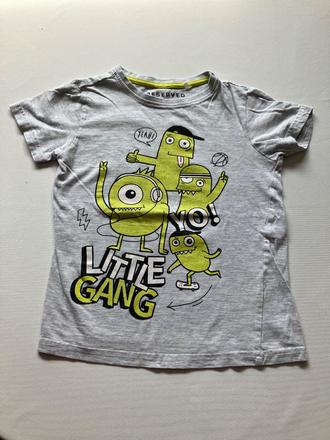 Tričko, reserved,116