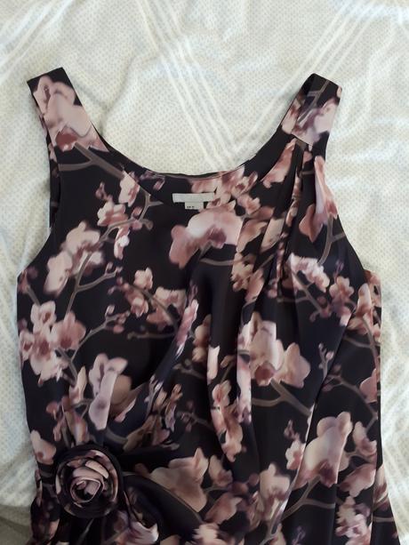 Slávnostné šaty h&m, h&m,40