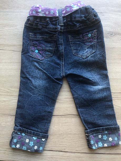 Rifle 9-12mesiacov, dopodopo,80