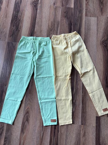 Handmade leginy 116, 116